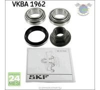 Mozzo cuscinetto ruota SKF Posteriore per MITSUBISHI LANCER III IV COLT