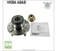 Mozzo cuscinetto ruota SKF Posteriore per MITSUBISHI LANCER VI CARISMA COLT V
