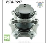 Mozzo cuscinetto ruota SKF Posteriore per NISSAN X-TRAIL QASHQAI RENAULT KOLEOS