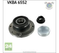 Mozzo cuscinetto ruota SKF Posteriore per OPEL CORSA E D ADAM