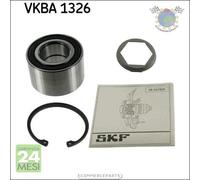 Mozzo cuscinetto ruota SKF Posteriore per OPEL SENATOR B CALIBRA A VECTRA OMEGA