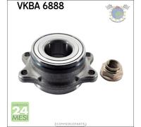 Mozzo cuscinetto ruota SKF Posteriore per SUBARU LEGACY III OUTBACK