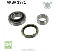 Mozzo cuscinetto ruota SKF Posteriore per SUZUKI SAMURAI SJ413 JIMNY