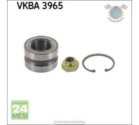 Mozzo cuscinetto ruota SKF Posteriore per SUZUKI SWIFT #sw