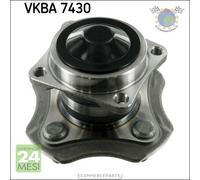 Mozzo cuscinetto ruota SKF Posteriore per TOYOTA COROLLA #vj