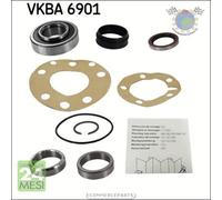Mozzo cuscinetto ruota SKF Posteriore per TOYOTA HILUX HIACE