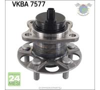 Mozzo cuscinetto ruota SKF Posteriore per TOYOTA PRIUS