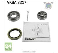 Mozzo cuscinetto ruota SKF Posteriore per TOYOTA STARLET PASEO