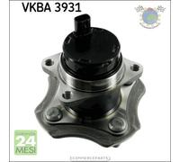 Mozzo cuscinetto ruota SKF Posteriore per TOYOTA YARIS #ss
