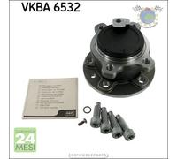 Mozzo cuscinetto ruota SKF Posteriore per VOLVO XC70 V70 V60 S80 S60