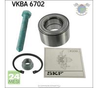 Mozzo cuscinetto ruota SKF Posteriore per VW TRANSPORTER #tx
