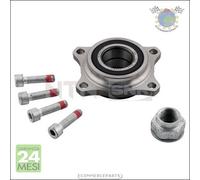 Mozzo cuscinetto ruota SNR Anteriore per ALFA ROMEO 147