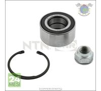 Mozzo cuscinetto ruota SNR Anteriore per ALFA ROMEO SPIDER GTV 146 145 FIAT MAR