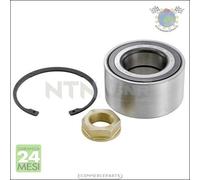 Mozzo cuscinetto ruota SNR Anteriore per CITROEN SPACETOURER JUMPY III II FIAT
