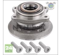 Mozzo cuscinetto ruota SNR Anteriore per MAN TGE VW CRAFTER