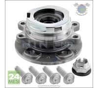 Mozzo cuscinetto ruota SNR Anteriore per NISSAN NV300 OPEL VIVARO B RENAULT TRA