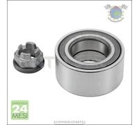 Mozzo cuscinetto ruota SNR Anteriore per RENAULT LAGUNA #s1