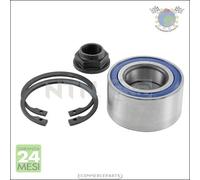 Mozzo cuscinetto ruota SNR Anteriore per SAAB 9-5 9-3 900