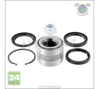 Mozzo cuscinetto ruota SNR Anteriore per SUBARU FORESTER