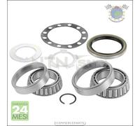 Mozzo cuscinetto ruota SNR Anteriore per TOYOTA LAND CRUISER HILUX HIACE CAM #va