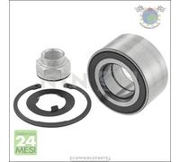 Mozzo cuscinetto ruota SNR per CHEVROLET TRAX OPEL MOKKA /