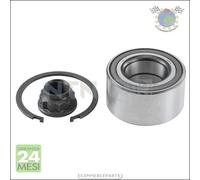 Mozzo cuscinetto ruota SNR per TOYOTA YARIS