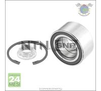 Mozzo cuscinetto ruota SNR Posteriore per BMW 4 F33 F83 440 435 430 425 420 F32