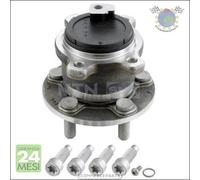 Mozzo cuscinetto ruota SNR Posteriore per FORD GALAXY S-MAX
