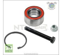 Mozzo cuscinetto ruota SNR Posteriore per FORD GALAXY SEAT ALHAMBRA VW SHARAN