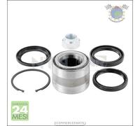 Mozzo cuscinetto ruota SNR Posteriore per SUBARU LEGACY II FORESTER I IMPREZA