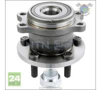 Mozzo cuscinetto ruota SNR Posteriore per SUBARU LEGACY IV OUTBACK