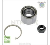 Mozzo cuscinetto ruota SNR Posteriore per SUZUKI SWIFT