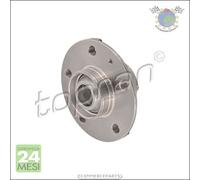 Mozzo cuscinetto ruota Topran Anteriore per AUDI Q5 A8 A7 A6 A5 A4 PORSCHE MACA