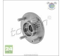 Mozzo cuscinetto ruota Topran Anteriore per FORD COURIER FUSION FIESTA ESCORT O