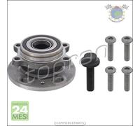 Mozzo cuscinetto ruota Topran Posteriore per AUDI A1 VW CADDY