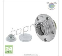 Mozzo cuscinetto ruota Topran Posteriore per AUDI A2 A1 SEAT IBIZA III IV CORDO