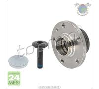 Mozzo cuscinetto ruota Topran Posteriore per AUDI TT Q3 A3 SEAT TOLEDO III ALHA