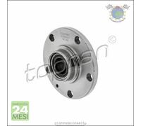 Mozzo cuscinetto ruota Topran Posteriore per VW PASSAT (3B6) (3B3)