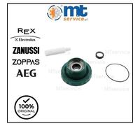 MOZZO CUSCINETTO SINISTRO LAVATRICE C.A. ORIGINALE 4071430963