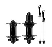 Mozzo da strada ghiaia M1 28/32/36H 10x135 12x142 HG MS XD | , 28/32/36 fori, asse anteriore 15/12x100mm, asse posteriore 10x135 /12x142, HG, MS Mi
