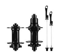 Mozzo da strada ghiaia M1 28/32/36H 10x135 12x142 HG MS XD | , 28/32/36 fori, asse anteriore 15/12x100mm, asse posteriore 10x135 /12x142, HG, MS Mi