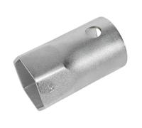 Mozzo Dado Scatola Chiave - Land Rover 52mm - Sealey SX011 Nuovo