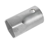 Mozzo Dado Scatola Chiave - Land Rover 52mm - Sealey SX011 Nuovo