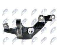 NTY Fusello ZZP-PL-011 – Mozzo anteriore Dx per Opel Corsa D 1.3/1.6/1.7 2006-
