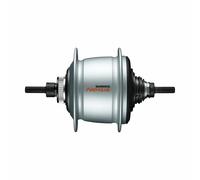 Shimano Mozzo Posteriore Nexus C6001 Cl 8s