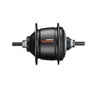 Shimano Mozzo Posteriore Nexus C6001 8s