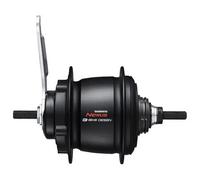 Shimano Nexus C7002 5s Rear Hub Nero 32H / 10 x 135 mm