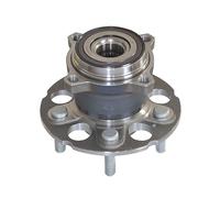 mozzo del cuscinetto della ruota posteriore 42200-STK-951 compatibile con CRV 2012 2013 3t-82 * 152 * 62/28 denti