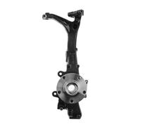 Mozzo Del Fuso Anteriore Destro Per Audi A4 8D VW Passat 3B2 4A0498625