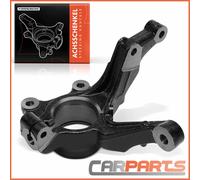 Mozzo Del Fuso Anteriore Destro Per Ford Ecosport 1.0 1.5 Dal 2013